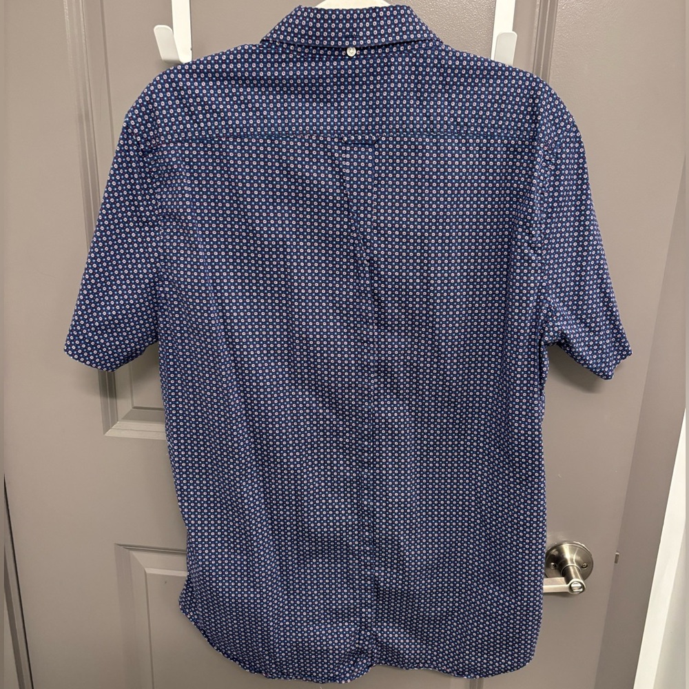 Ben Sherman Slim Fit Shirt - Picture 5 of 5